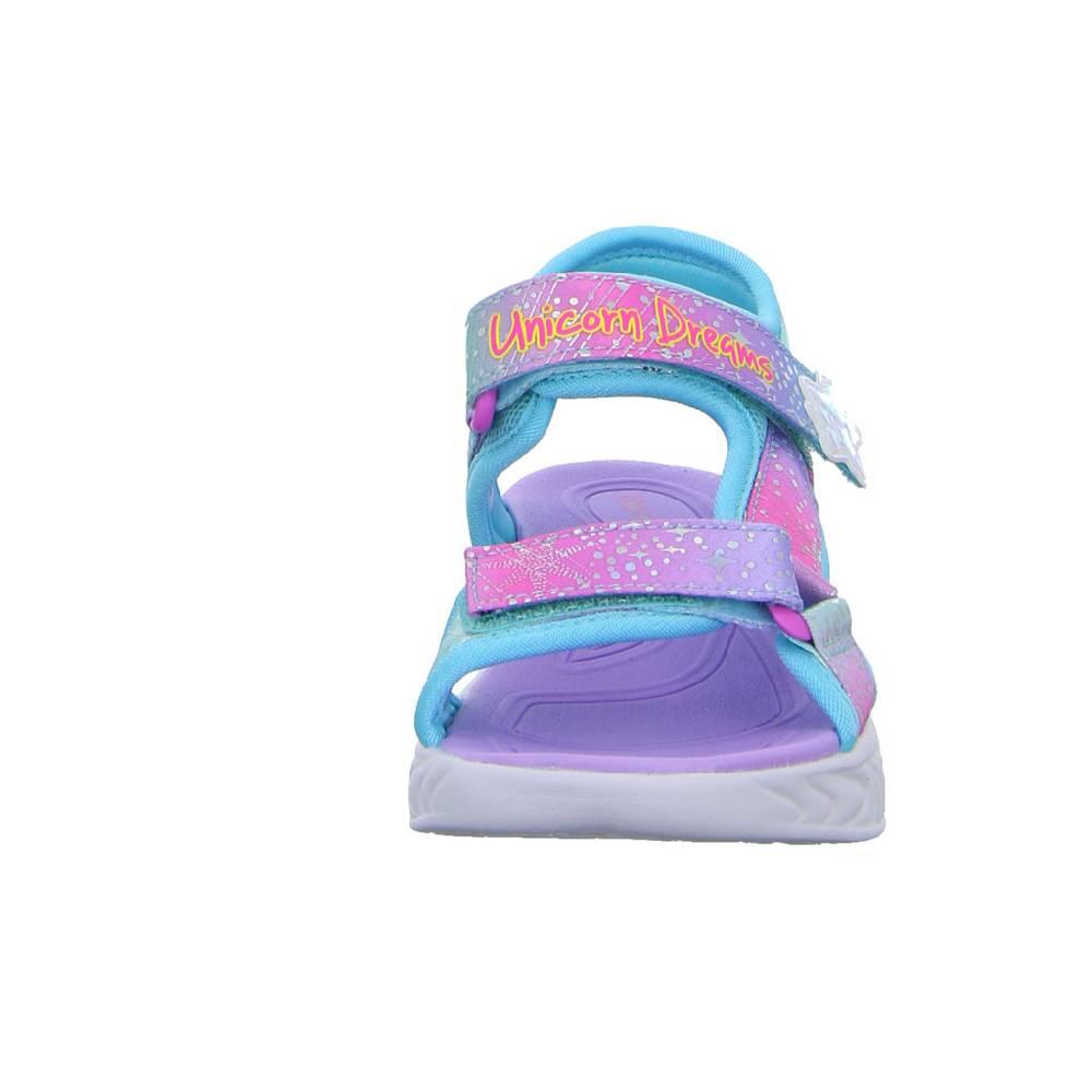 Skechers Sandalette Fabrik Onlineshop