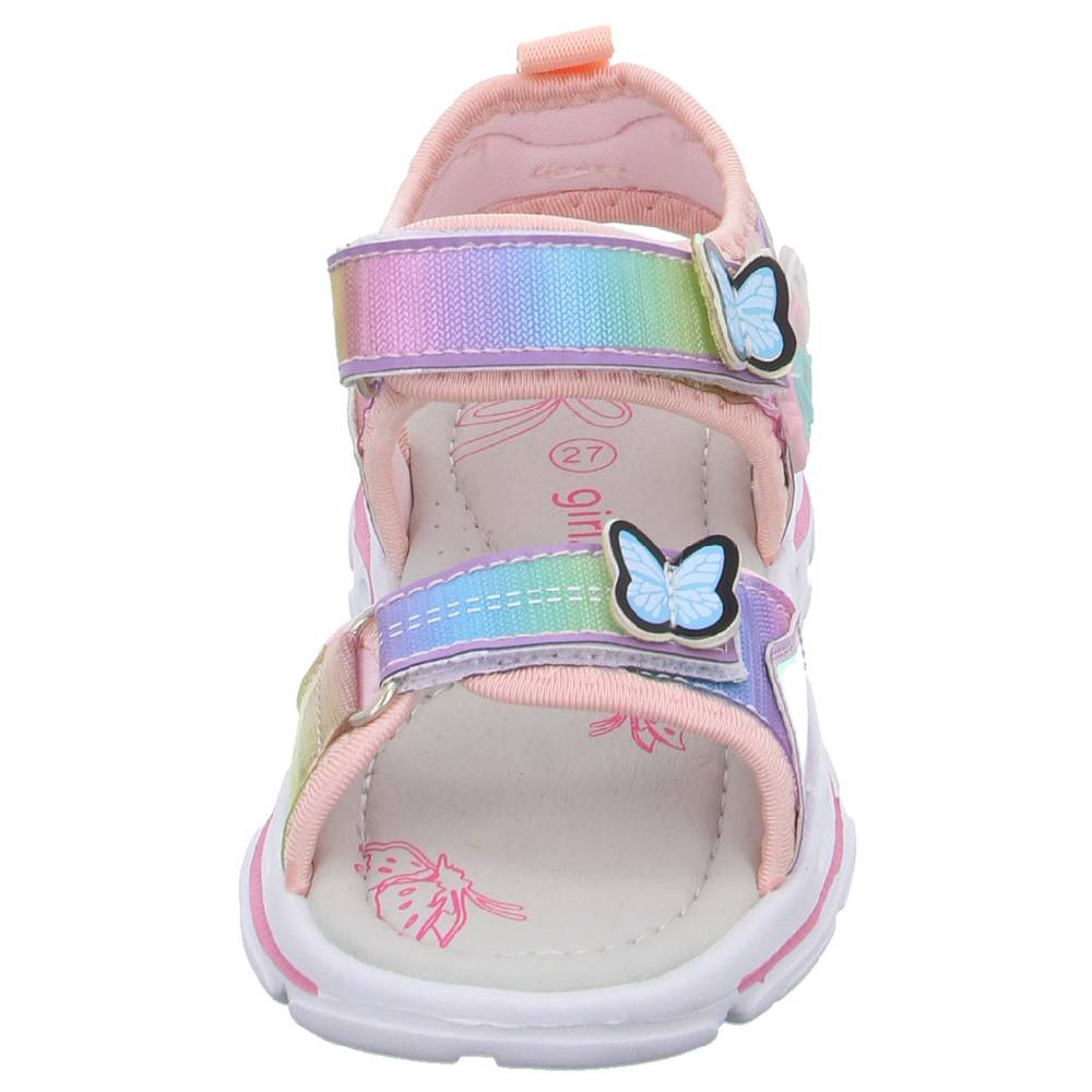 Sneakers Sandalette Sonderangebot