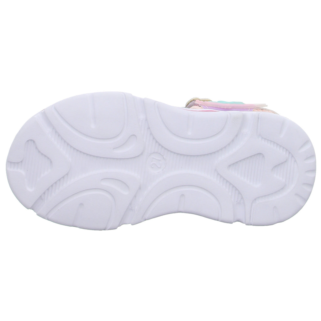 Sneakers Sandalette Sonderangebot