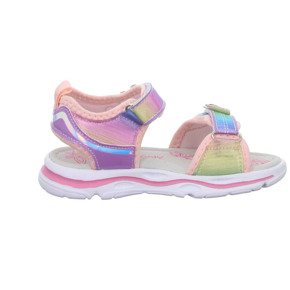 Sneakers Sandalette Sonderangebot