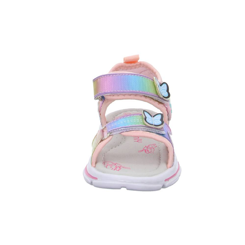 Sneakers Sandalette Sonderangebot
