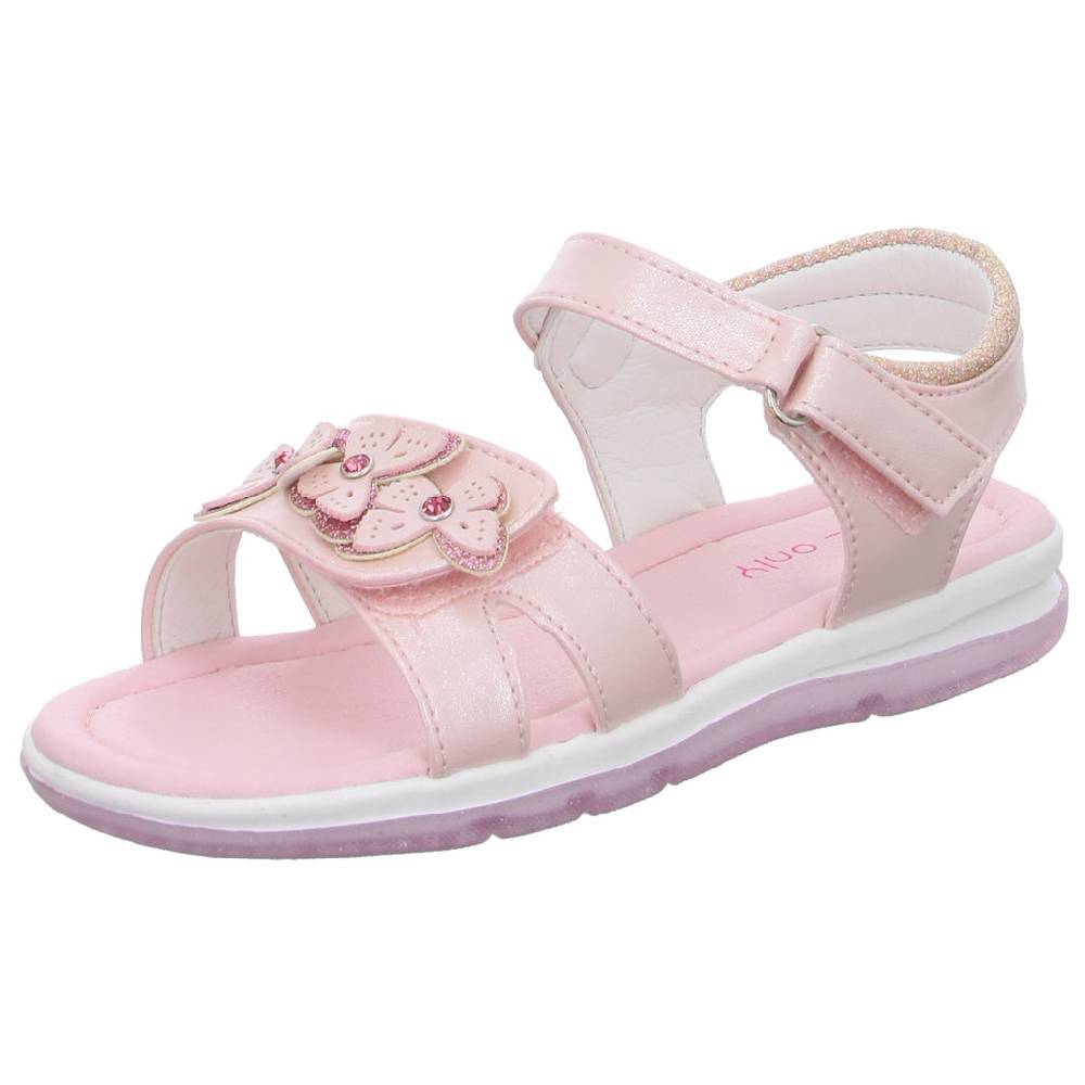 girlZ onlY Sandalette Günstig kaufen