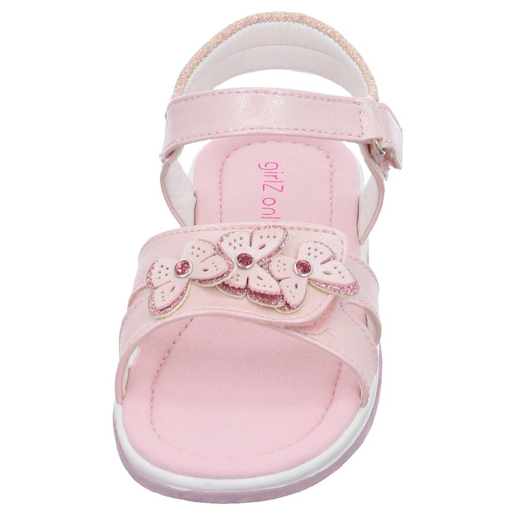 girlZ onlY Sandalette Günstig kaufen