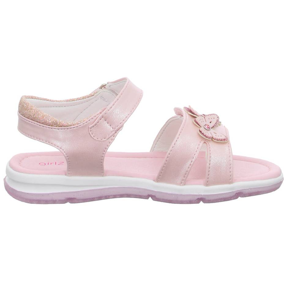 girlZ onlY Sandalette Günstig kaufen