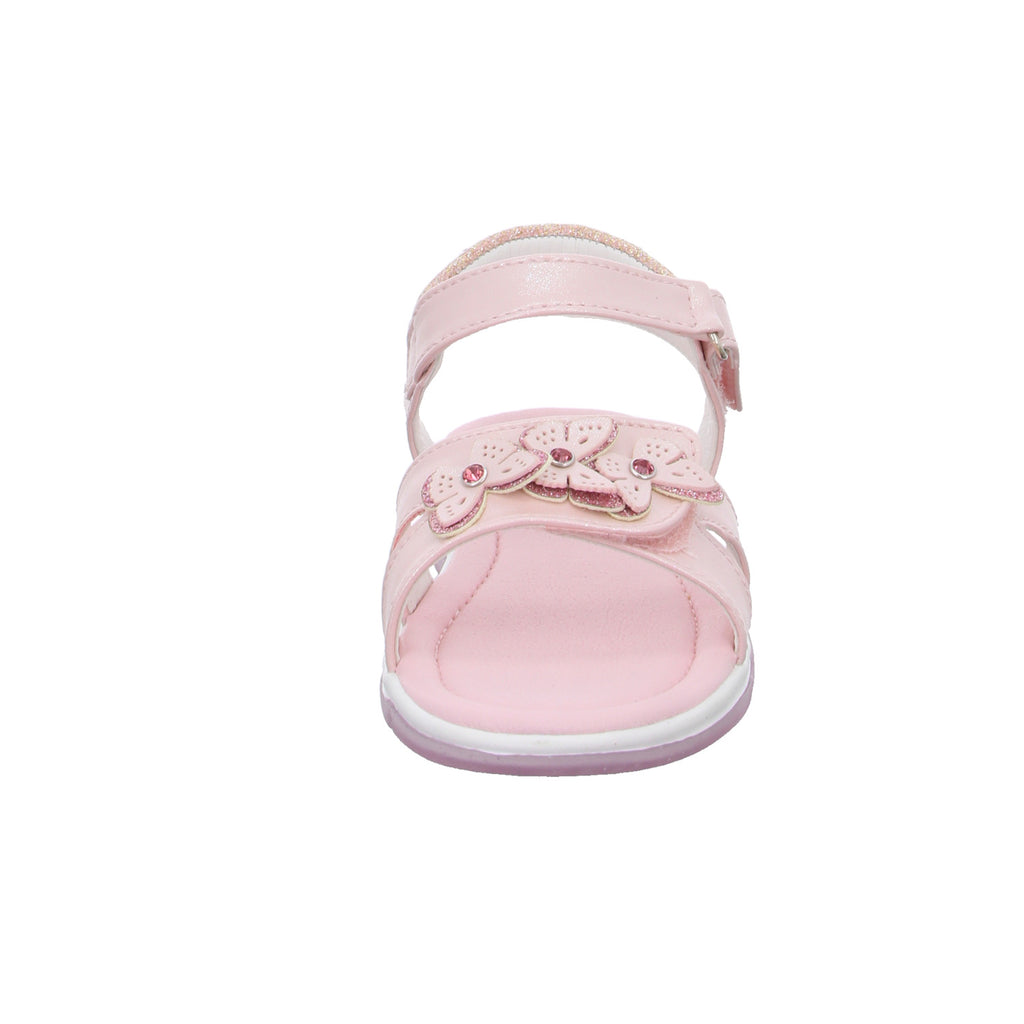 girlZ onlY Sandalette Günstig kaufen