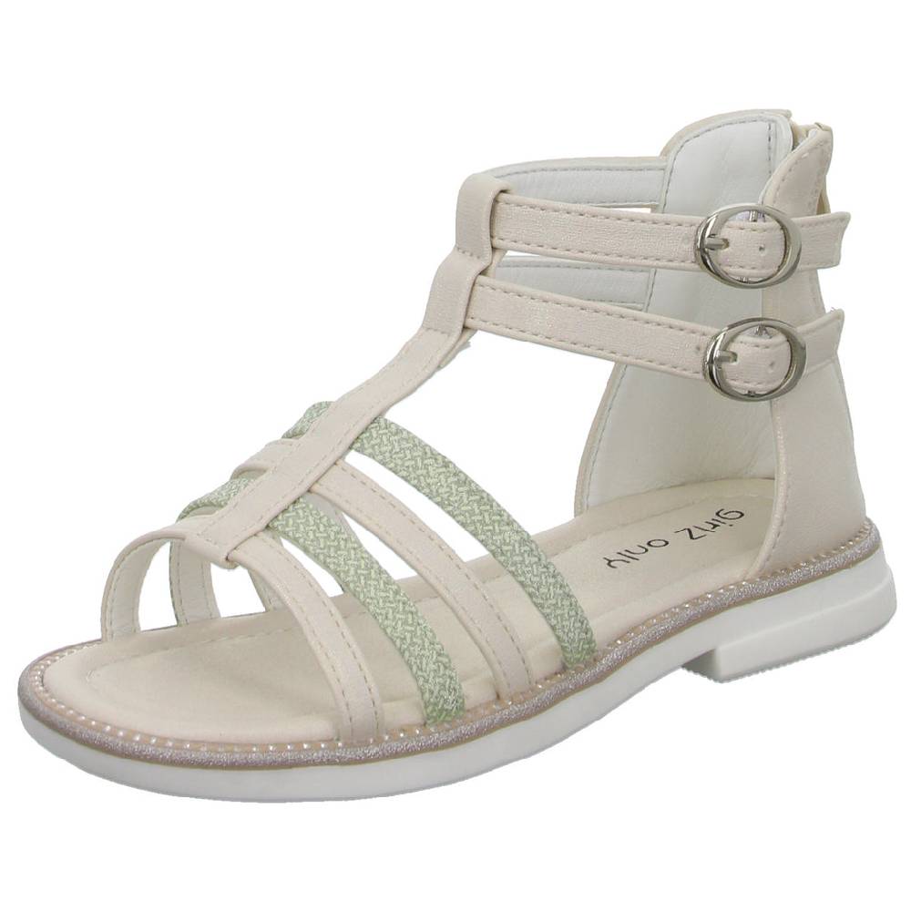 girlZ onlY Sandalette Versandkostenfrei