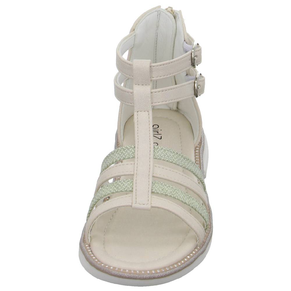 girlZ onlY Sandalette Versandkostenfrei