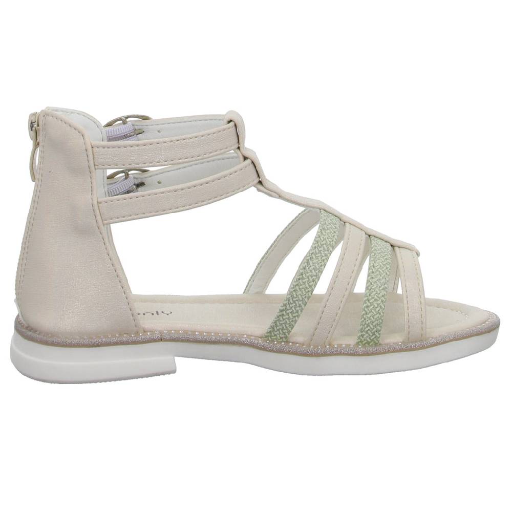 girlZ onlY Sandalette Versandkostenfrei