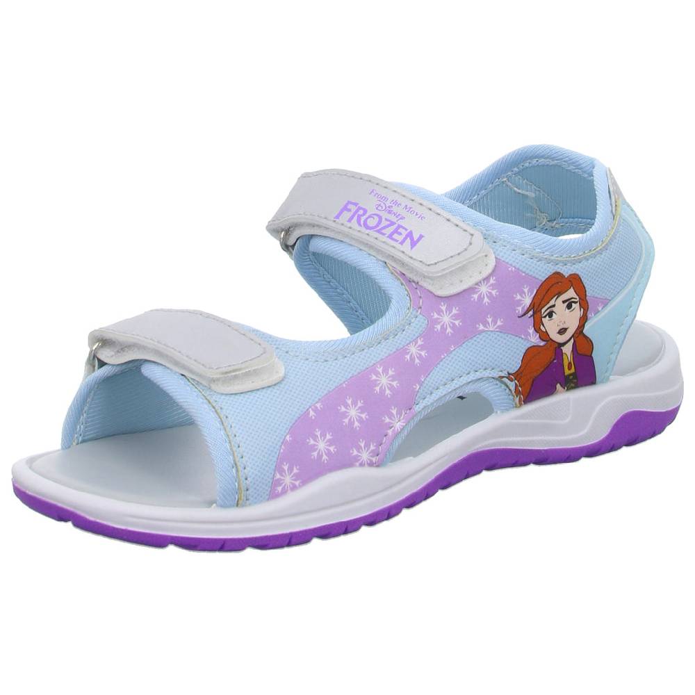 Frozen Sandalette Großer Ausverkauf