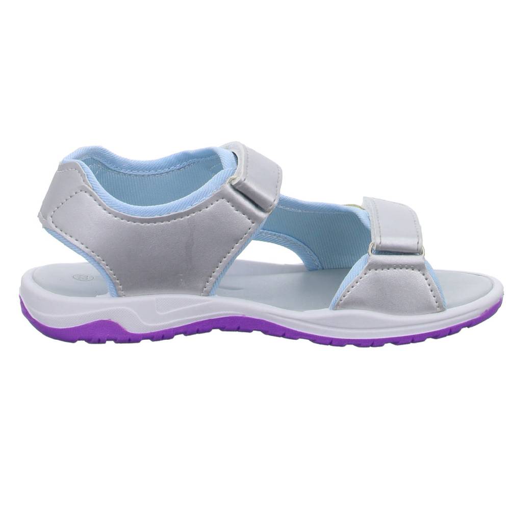 Frozen Sandalette Großer Ausverkauf