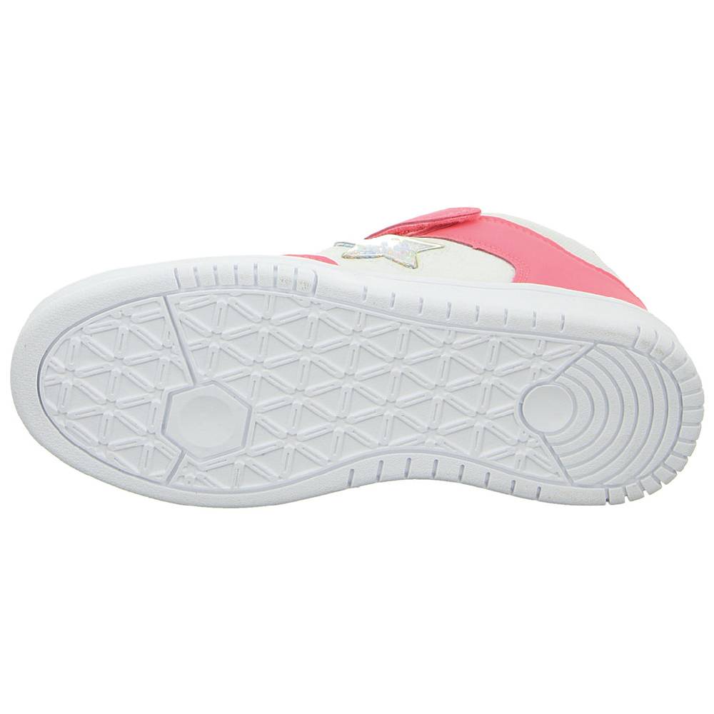 Sneakers Schlupf-/Klettstiefelette Kaltfutter Flash Sale