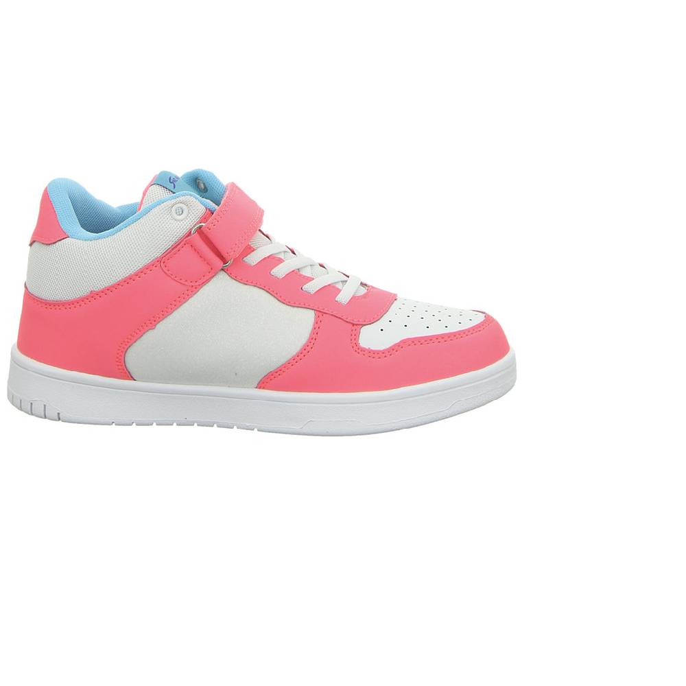 Sneakers Schlupf-/Klettstiefelette Kaltfutter Flash Sale