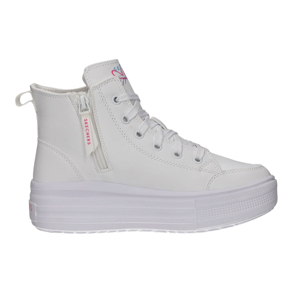Skechers Schnürstiefelette Kaltfutter Begrenztes Angebot