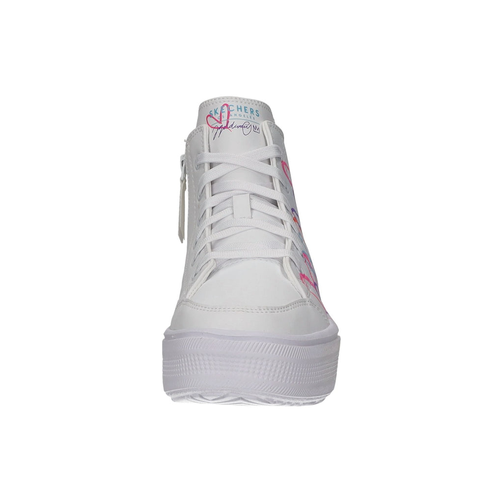 Skechers Schnürstiefelette Kaltfutter Begrenztes Angebot