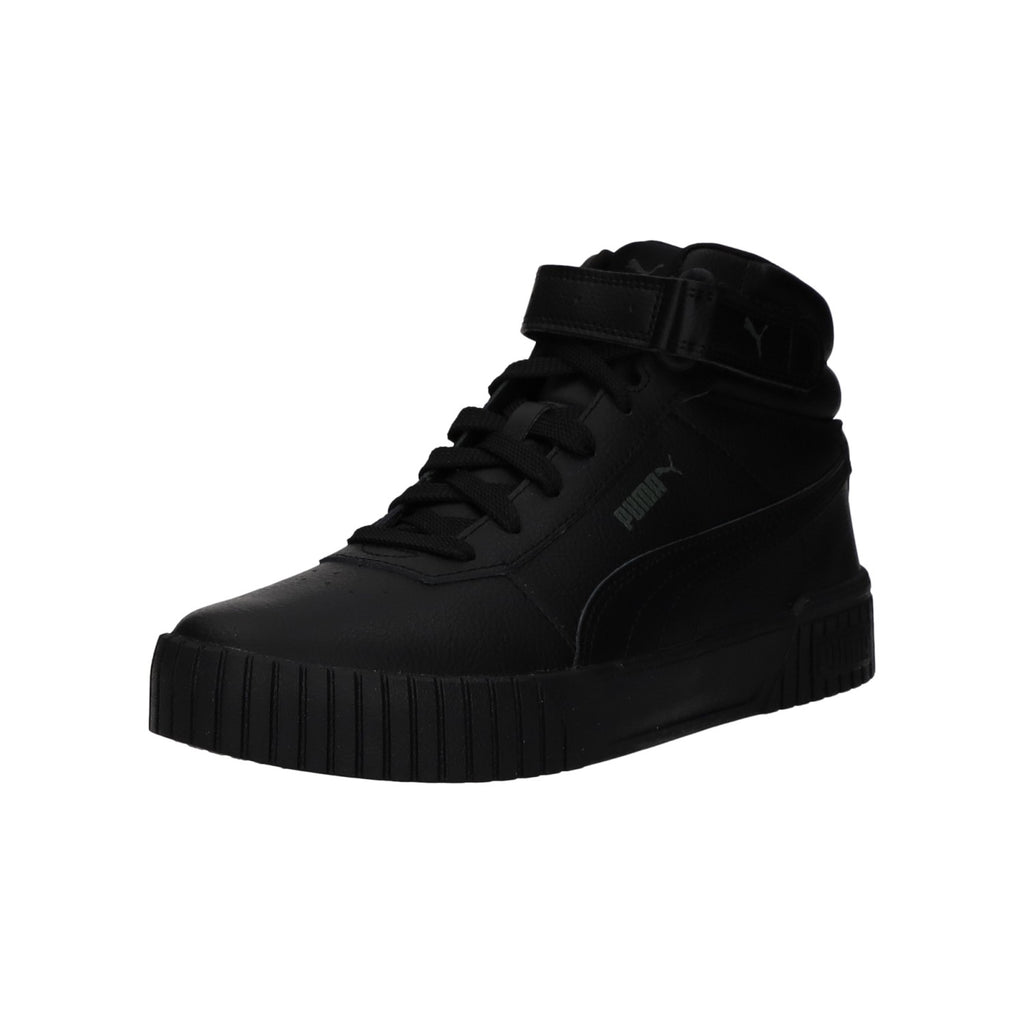 Puma Schnürstiefelette Kaltfutter Online Shopping