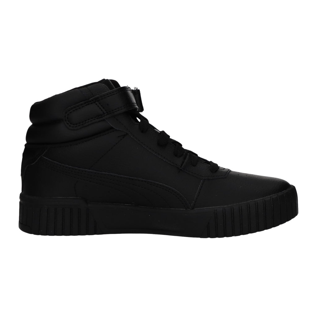 Puma Schnürstiefelette Kaltfutter Online Shopping