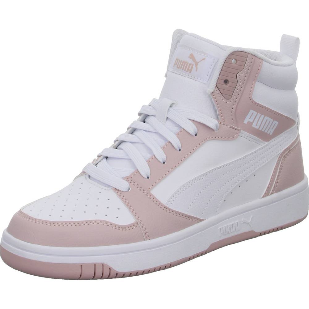 Puma Schnürstiefelette Kaltfutter Preisnachlass