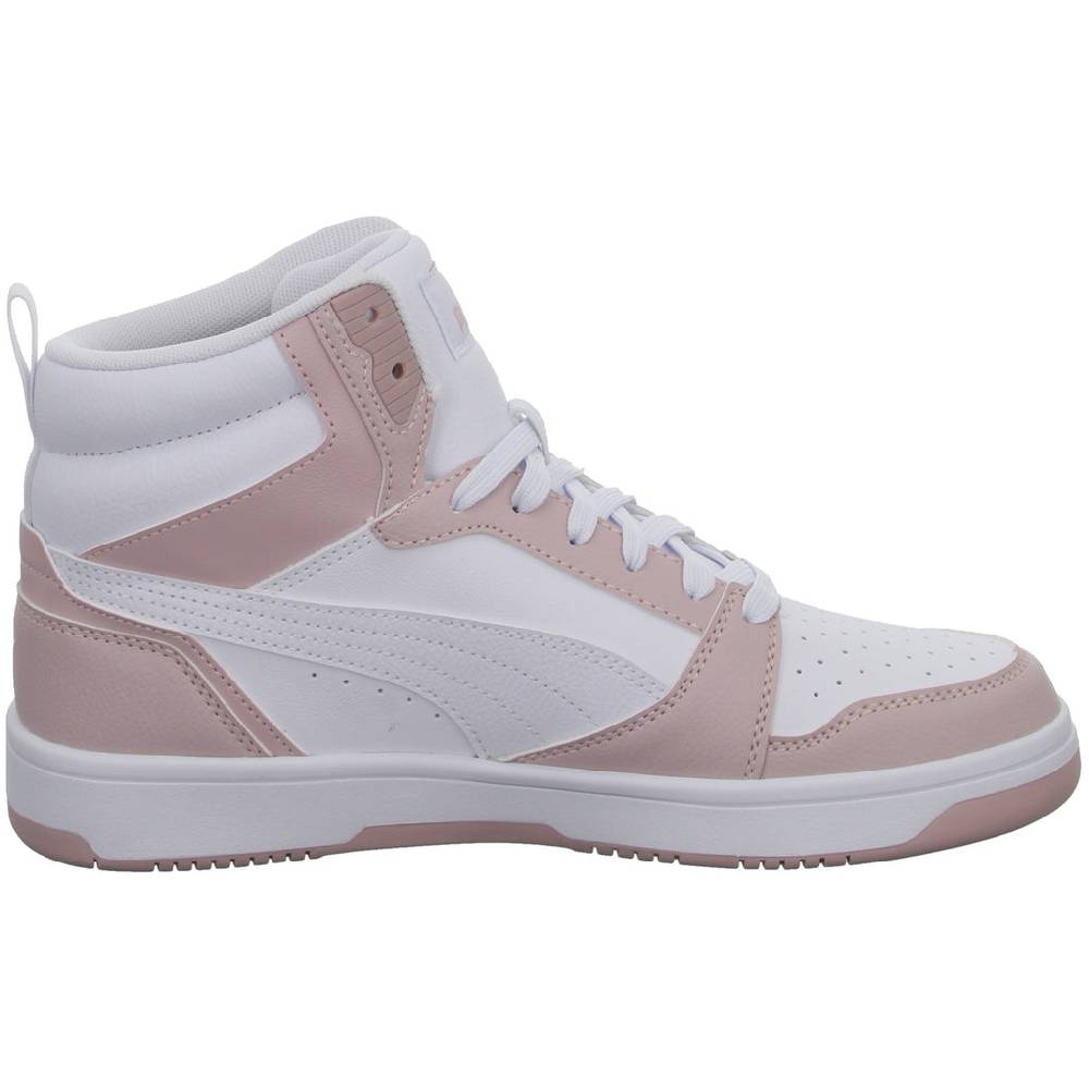 Puma Schnürstiefelette Kaltfutter Preisnachlass
