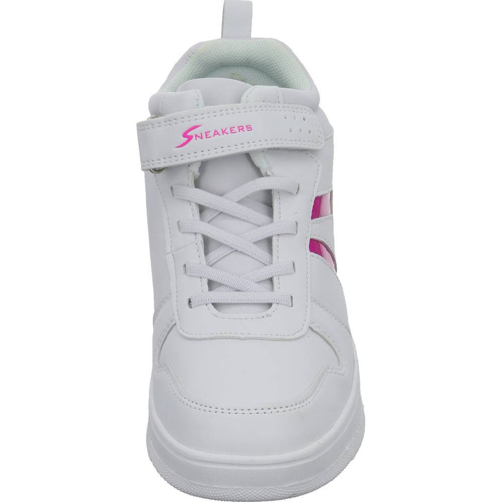 Sneakers Schlupf-/Klettstiefelette Kaltfutter Black Friday