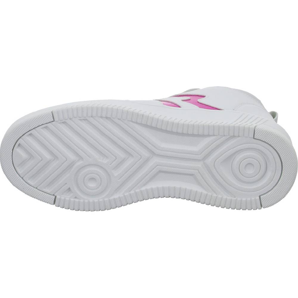 Sneakers Schlupf-/Klettstiefelette Kaltfutter Black Friday