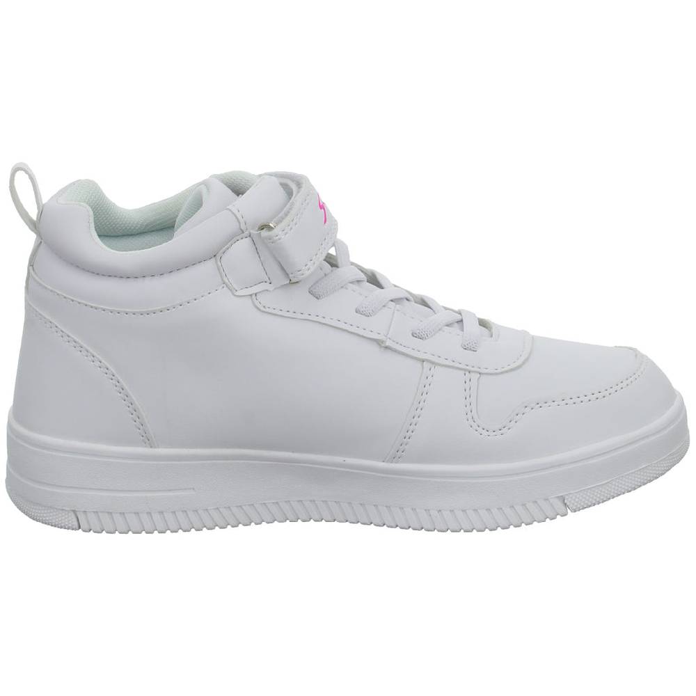 Sneakers Schlupf-/Klettstiefelette Kaltfutter Black Friday