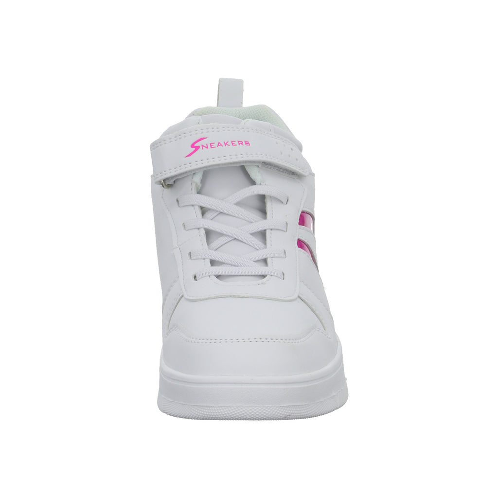 Sneakers Schlupf-/Klettstiefelette Kaltfutter Black Friday