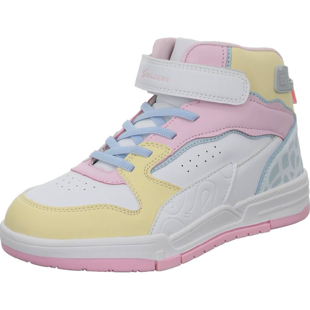 Sneakers Schlupf-/Klettstiefelette Kaltfutter Cyber Monday