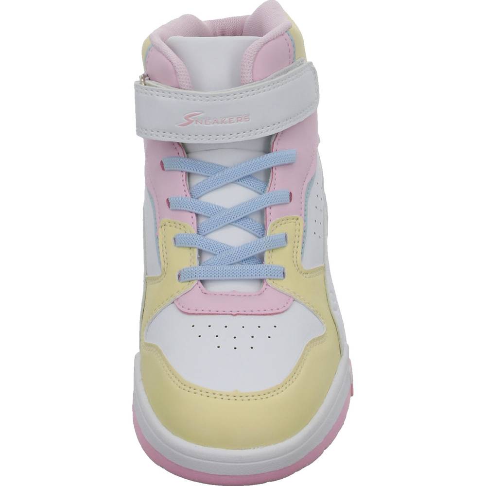 Sneakers Schlupf-/Klettstiefelette Kaltfutter Cyber Monday