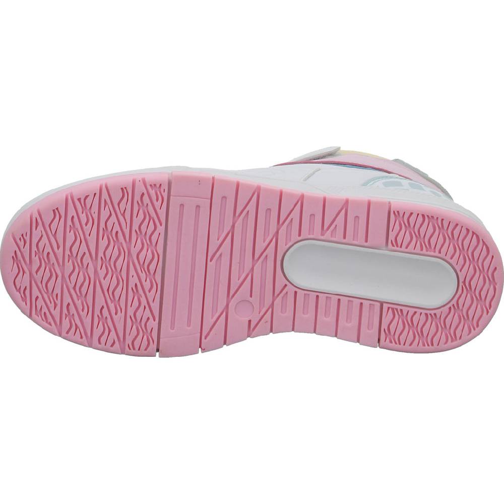 Sneakers Schlupf-/Klettstiefelette Kaltfutter Cyber Monday