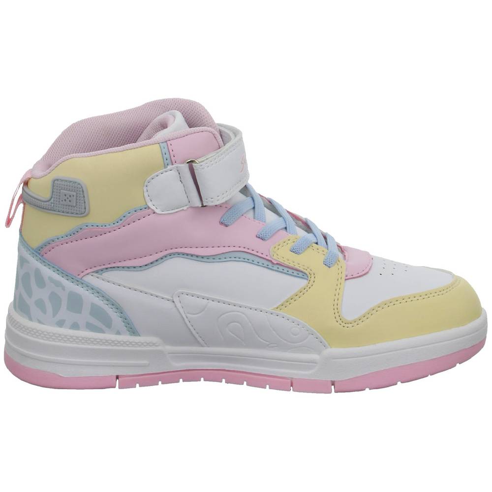 Sneakers Schlupf-/Klettstiefelette Kaltfutter Cyber Monday