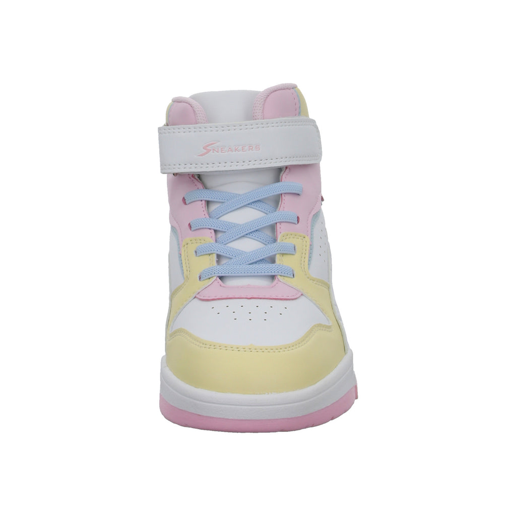 Sneakers Schlupf-/Klettstiefelette Kaltfutter Cyber Monday