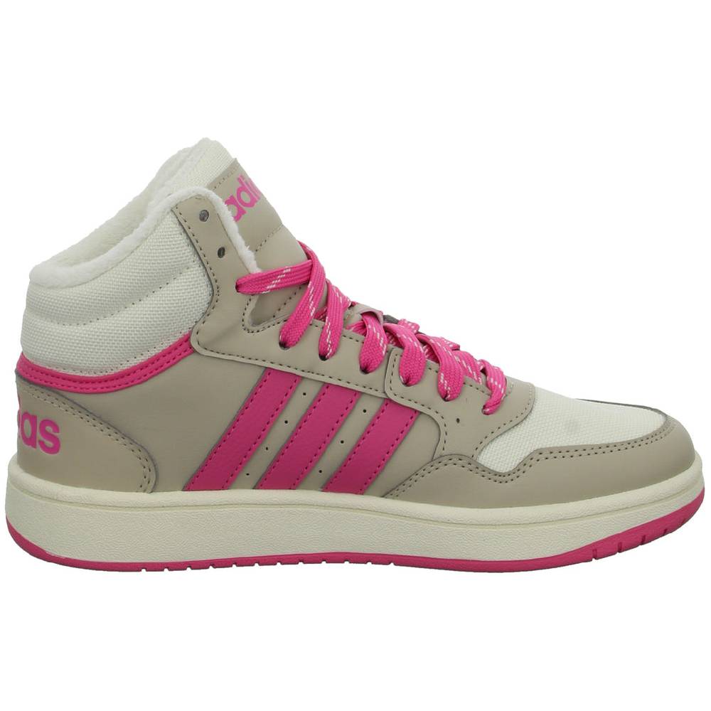 adidas Schnürstiefelette Kaltfutter Weihnachtsangebot