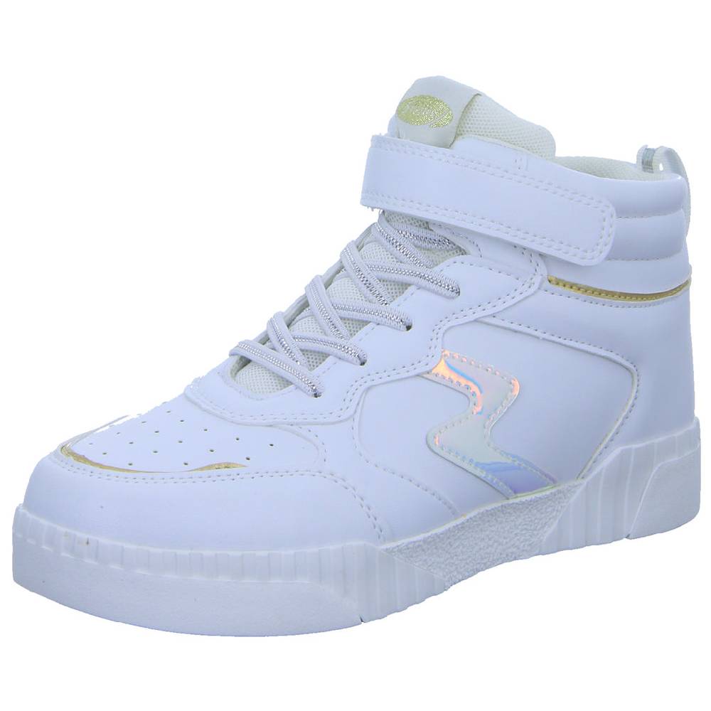 Sneakers Schlupf-/Klettstiefelette Kaltfutter Osterangebot