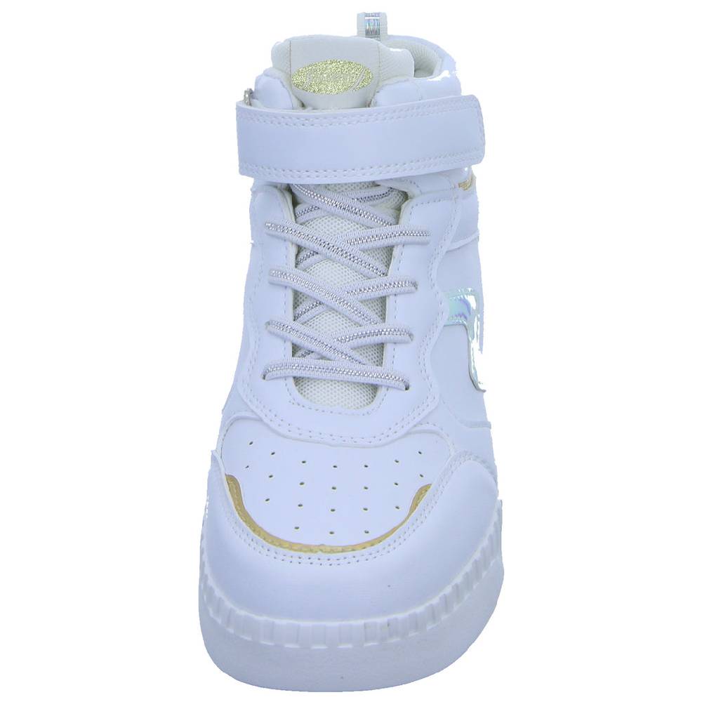 Sneakers Schlupf-/Klettstiefelette Kaltfutter Osterangebot