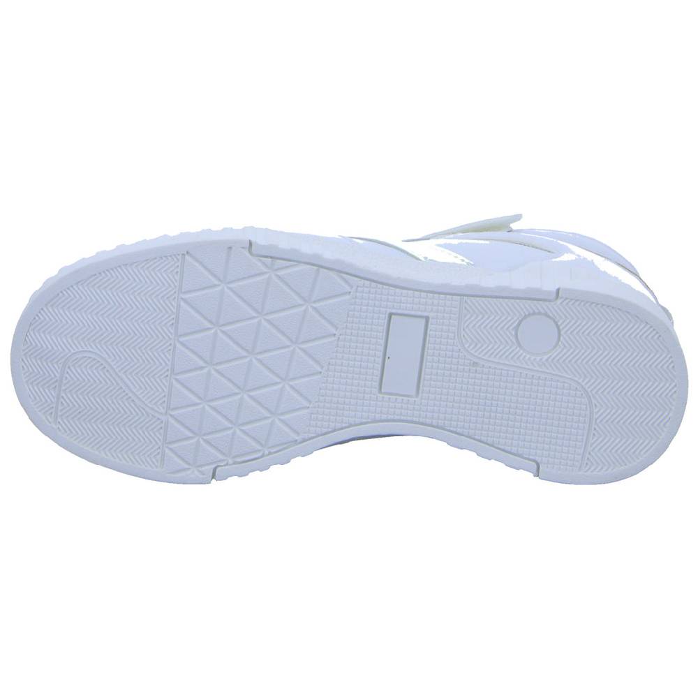 Sneakers Schlupf-/Klettstiefelette Kaltfutter Osterangebot