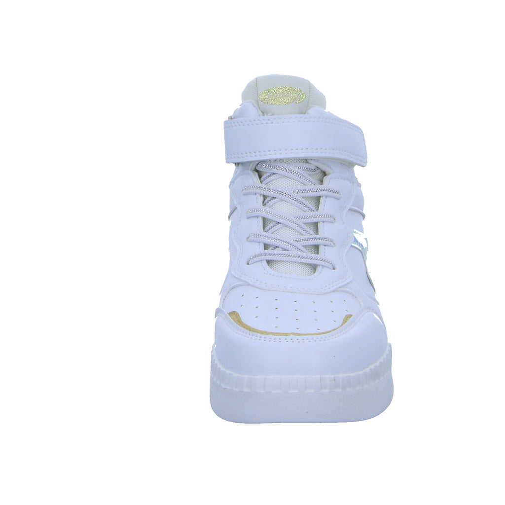 Sneakers Schlupf-/Klettstiefelette Kaltfutter Osterangebot