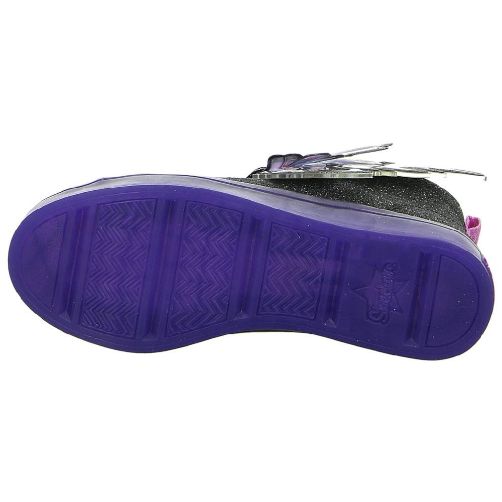 Skechers Schnürstiefelette Kaltfutter Muttertagsangebot