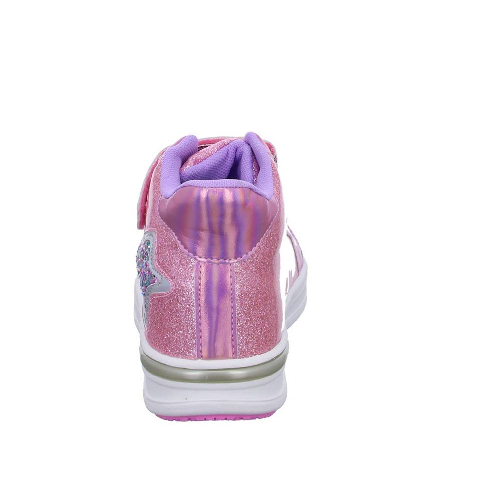 girlZ onlY Schlupf-/Klettstiefelette Kaltfutter Lagerräumung