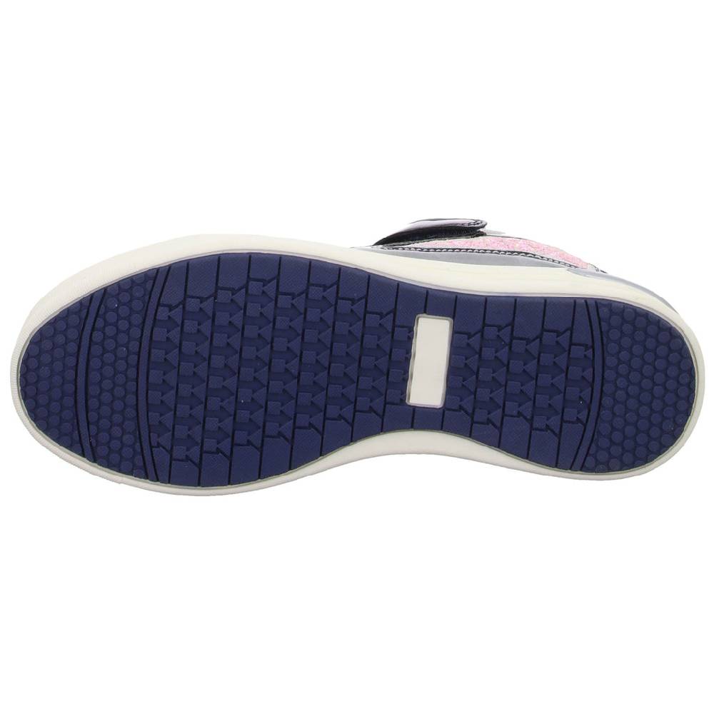 girlZ onlY Schlupf-/Klettstiefelette Kaltfutter Heißer Verkauf