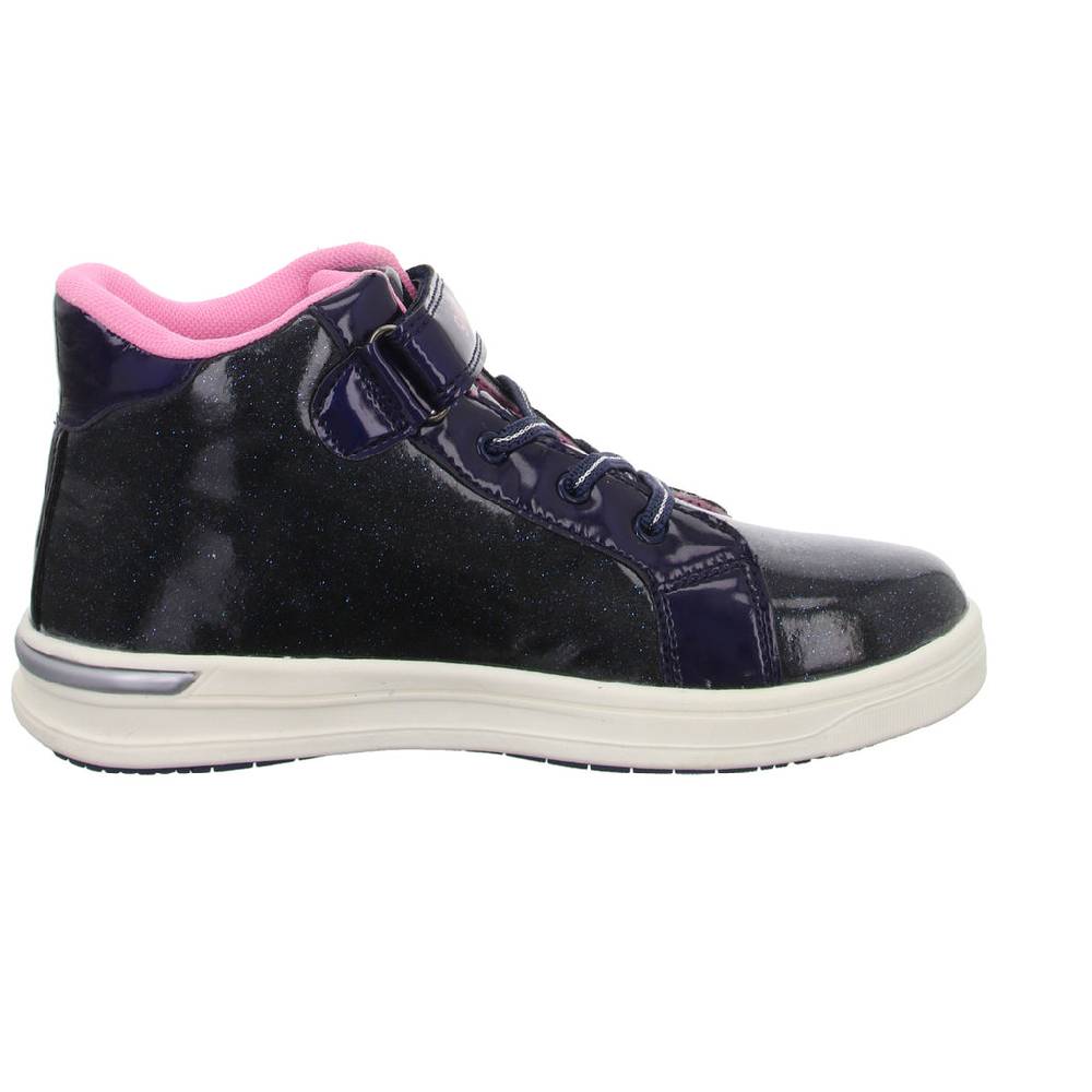 girlZ onlY Schlupf-/Klettstiefelette Kaltfutter Heißer Verkauf