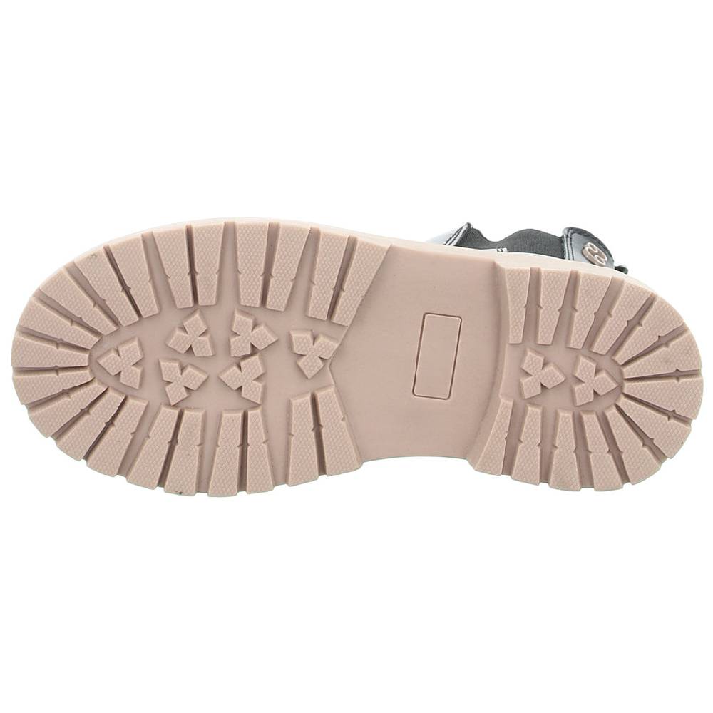 s.Oliver Schlupf-/Klettstiefelette Kaltfutter Online Outlet