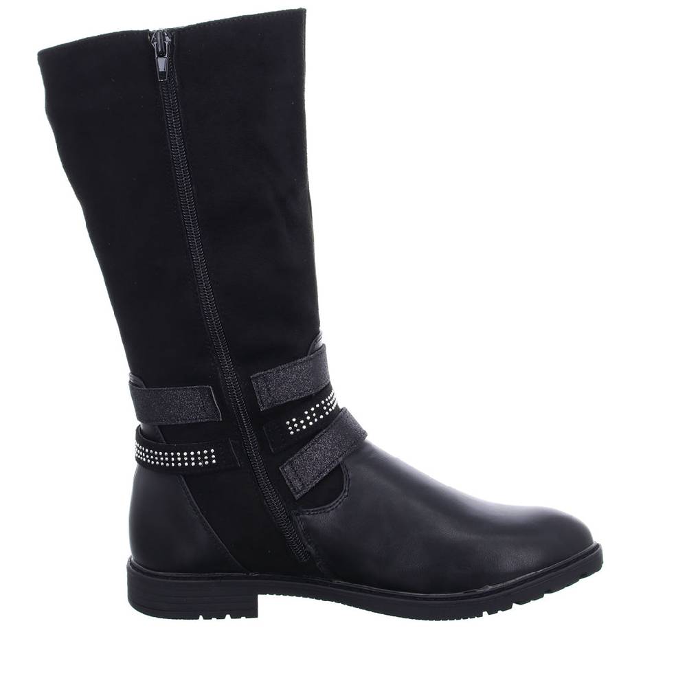 girlZ onlY Schaftstiefel Warmfutter Zeitlich begrenztes Angebot