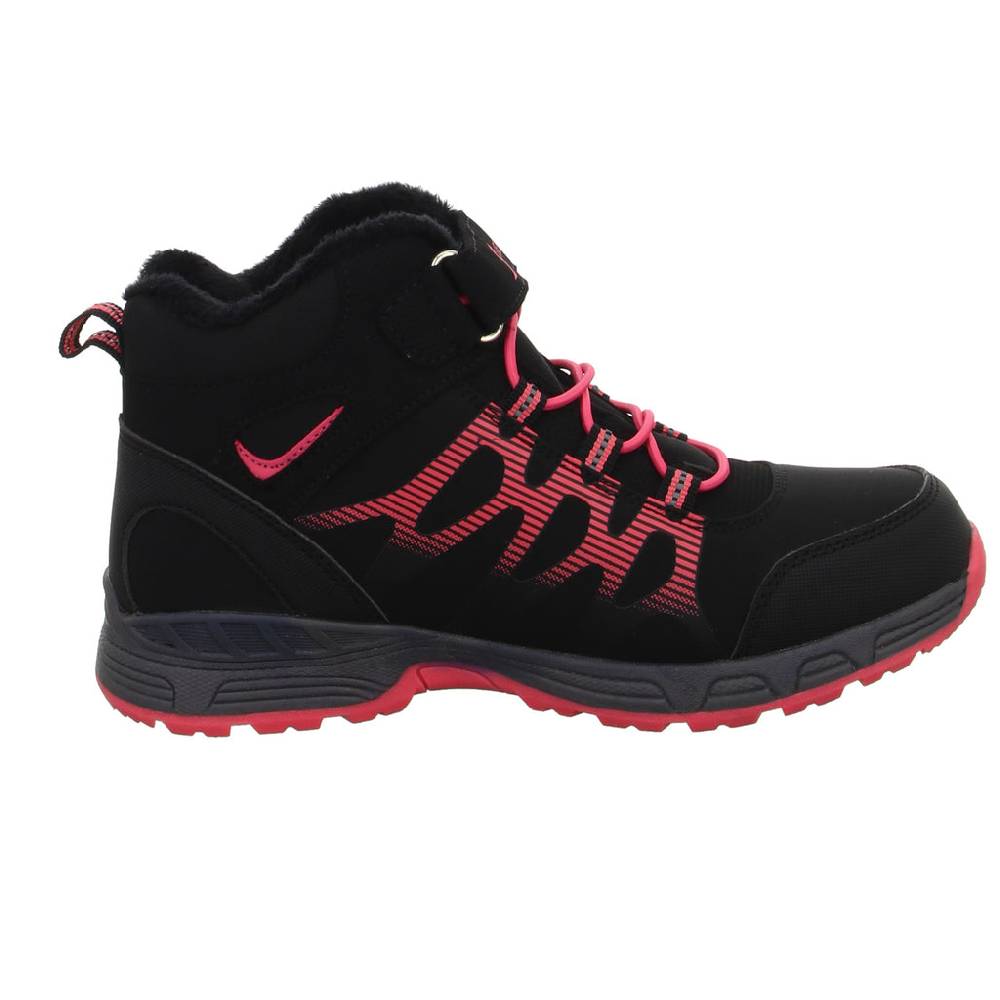 Sneakers Allwetterstiefel Warmfutter mit Funktionsmembran (wasserabweisend/wasserdicht) Exklusive Angebote