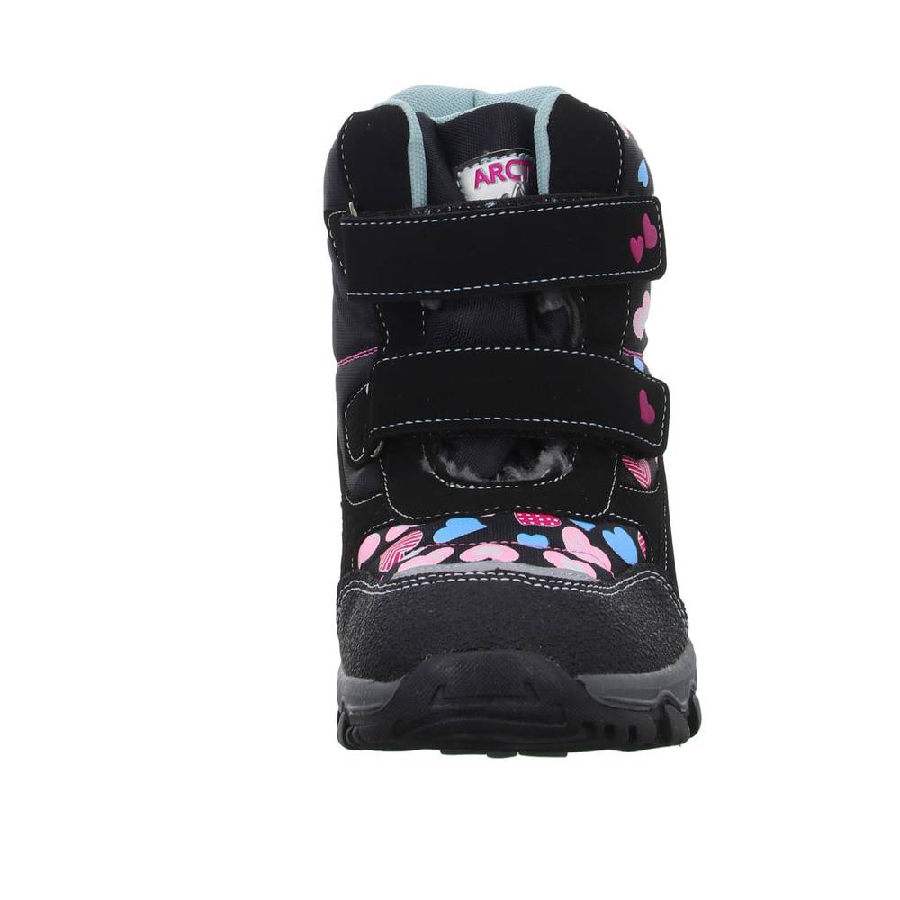 Antarctica Allwetterstiefel Warmfutter mit Funktionsmembran (wasserabweisend/wasserdicht) Blitzangebot