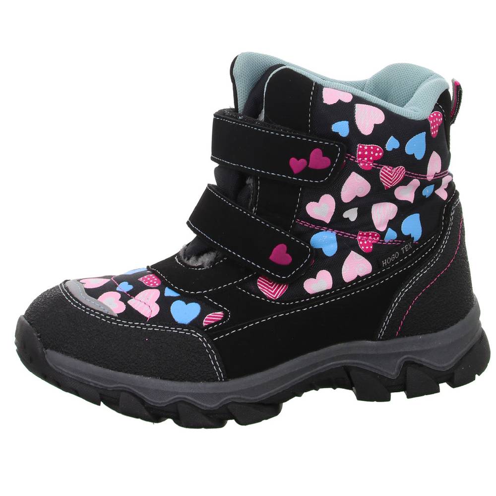 Antarctica Allwetterstiefel Warmfutter mit Funktionsmembran (wasserabweisend/wasserdicht) Blitzangebot