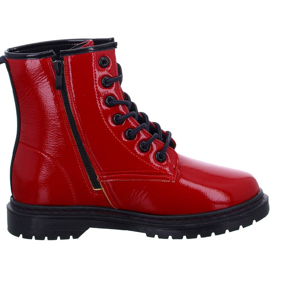 girlZ onlY Schnürstiefelette Warmfutter Saisonale Angebote