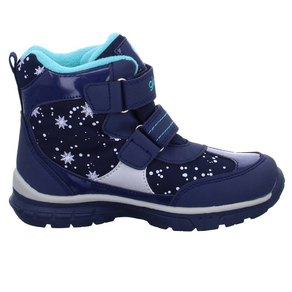 girlZ onlY Allwetterstiefel Warmfutter mit Funktionsmembran (wasserabweisend/wasserdicht) Tägliche Deals