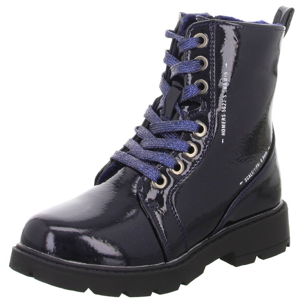 girlZ onlY Schnürstiefelette Warmfutter Riesige Ersparnisse