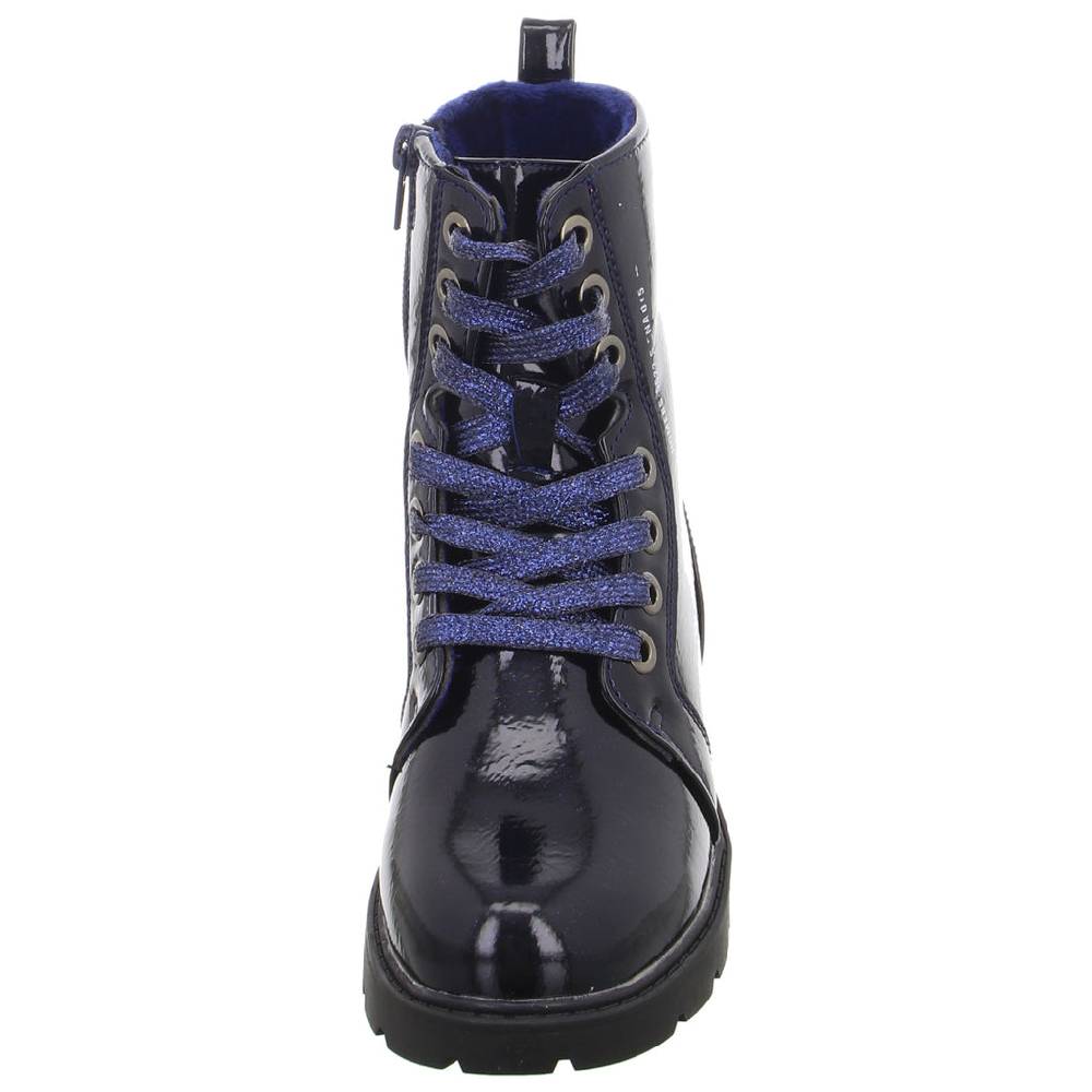 girlZ onlY Schnürstiefelette Warmfutter Riesige Ersparnisse