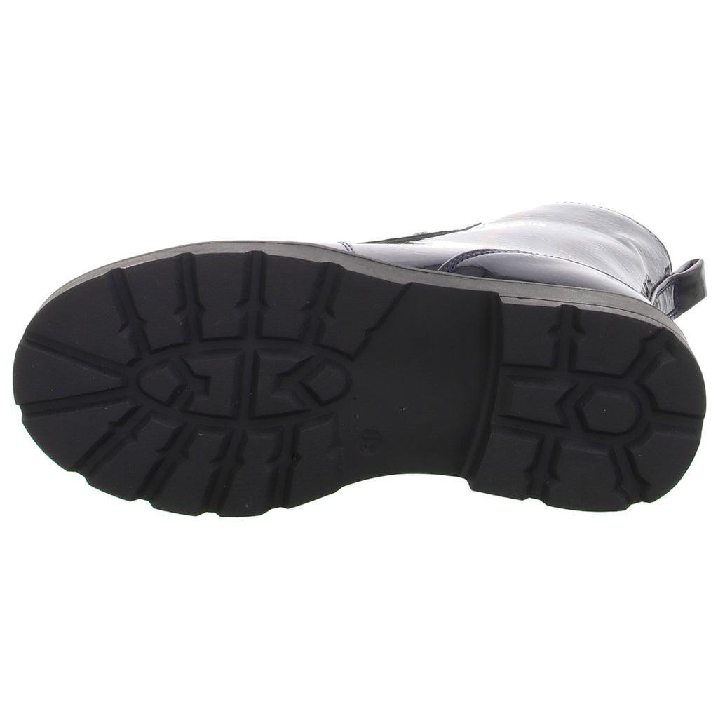 girlZ onlY Schnürstiefelette Warmfutter Riesige Ersparnisse